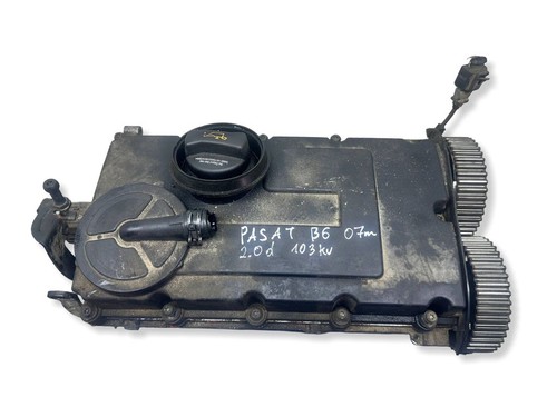 Volkswagen PASSAT B6 2005 Diesel 103kW Zylinderkopf 03G103373A UTV51714