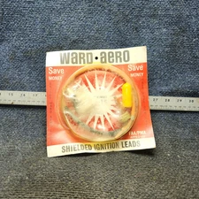 100-15 | Ward Aero | Continental, Lycoming | Ingition Leads