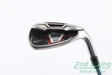 Nike Victory Red S Wedge Lob LW Steel Regular Right