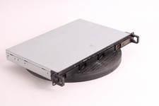 Synology RS816 Rackstation W/Maniglie, Drive Caddies, E Rack Orecchie - N.Drives
