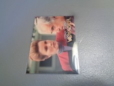 1995 Skybox Star Trek: Voyager - Season 1 - Series 1 Trading Card #35