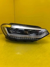 VW Touran III 5TB Full Led Frontscheinwerfer Rechts 5TB941114A LHD Original