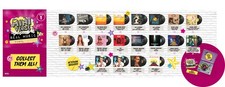 MGA Miniverse Miniature Vinyls