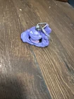 Vintage 1999 Burger King Big Kids Meal Pokemon Toy Muk Keychain