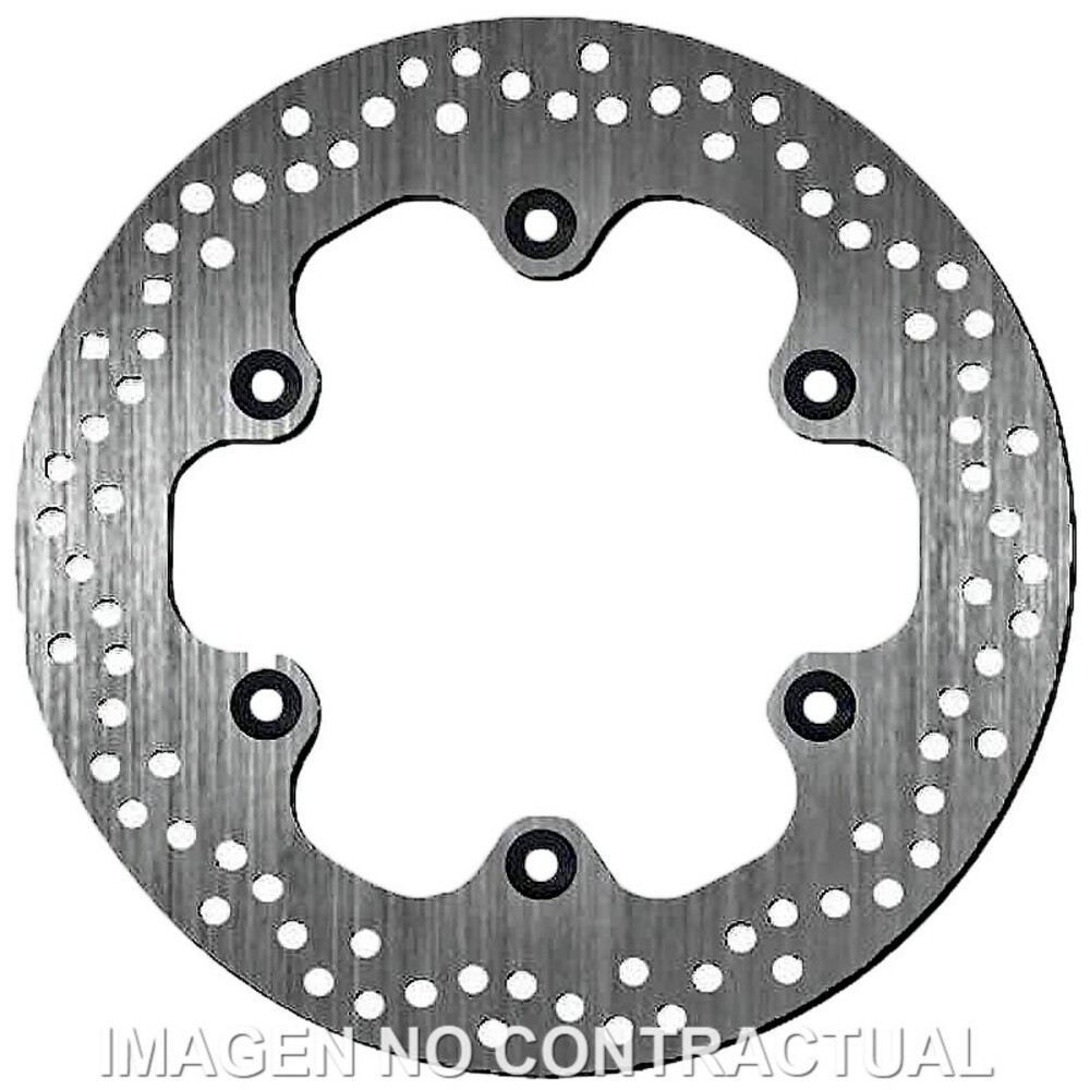 Free Shipping SBS 5080 Brake Disc For Motorcycle Parts Accessories