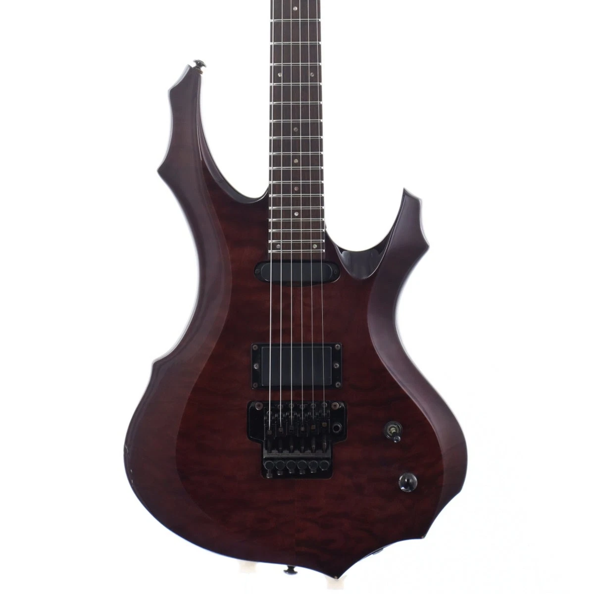 Grassroots Red 6 String Electric Guitars for sale | eBay