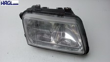Scheinwerfer komplett Rechts 8L0941030 Audi A3 1.9 TDI 8L Limousine