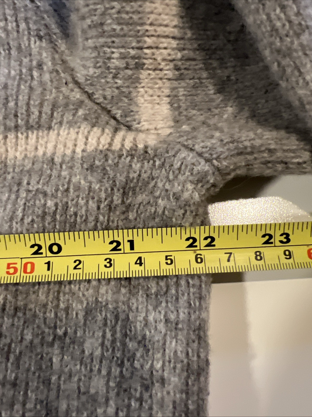 Pendleton Women’s 100% Lambswool Pullover Sweater… - image 3