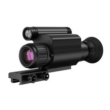 Night Vision Monocular 850nm 50mm Lens HD Day/Night Scope for Hunting Camping?