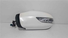 Retroviseur gauche (ou coque) Mercedes 208