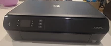 HP Envy 4502 All-in-One Wireless Inkjet Printer All Works In Good Condition
