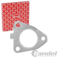 Elring Dichtung Turbolader Passend FüR Hyundai Grand Grandeur IX35 Santa Tucson