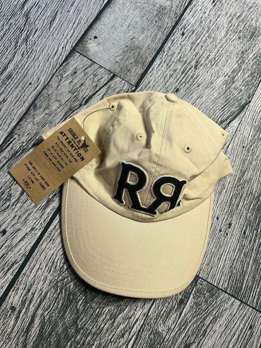 RRL Men's Baseball Caps for sale - eBay
