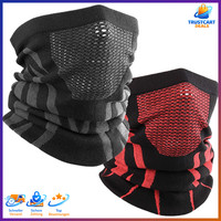 Schlauchschal Herren Sturmhaube Winter Ski Snowboard Motorrad ZubehöR