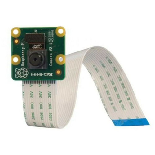 Telecamera Raspberry Pi Telecamera per Raspberry Pi RASPBERRY PI Module V2 652508442112 | eBay