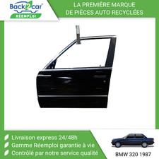 Porte avant et accessoires BMW 320