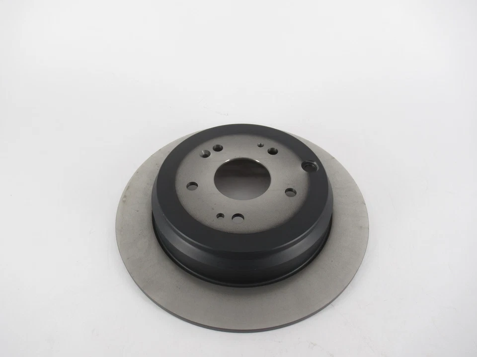 Genuine OEM Honda 42510-STK-A00 Rear Brake Disk Rotor 2005-2016 CR-V - Image 3 of 4