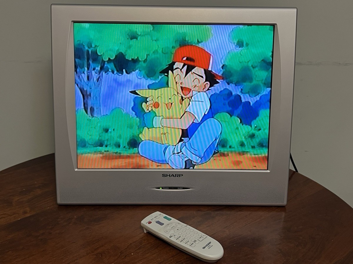 Sharp LC-20SH3U 20