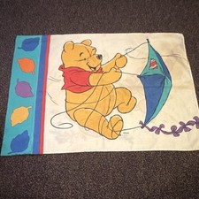 Disney Winnie the Pooh Tigger Multicolor Pillowcase