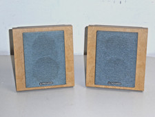 2 altoparlanti stereo Pioneer S-L7-LR, 2 anni di garanzia