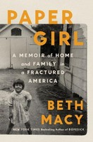 Paper Girl, Beth Macy