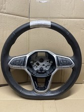 VOLKSWAGEN T-ROC MULTIFUNCTIONAL STEERING WHEEL 2G0419089 2022-2025