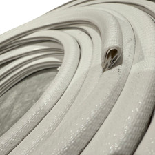 Jumbo Car EDGE TRIM SEAL - Interior & Exterior - PVC Rubber Van Boat Truck