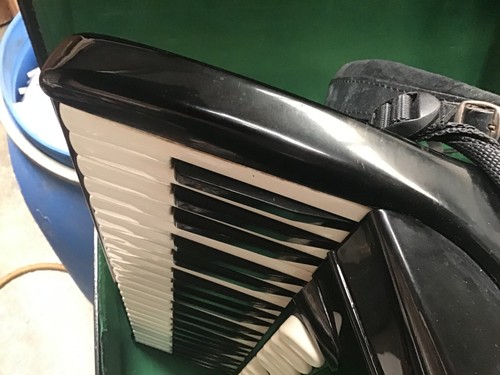 Hohner Musette IV - Picture 2 of 4