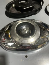 Harley Softail Air Cleaner Cover Kit