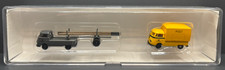 Brekina 1:87 LKW/Busse/PKW Post-Modelle zur Selbstauswahl | Sammlung | OVP
