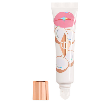 NWT BEAUTYLISH Unreal Lips Healthy Glow Nectar Oil