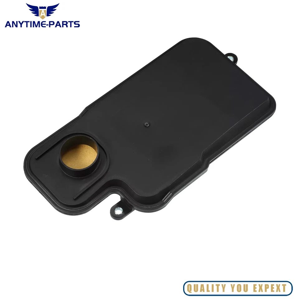 For Mitsubishi Montero Sport Transmission Oil Pan & Gasket Free Shipping US NEW - Imagem 3 de 4