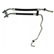 Produktbild - Original Opel Ölleitung Automatikgetriebe Kühlmittelleitung Insignia A 22953353