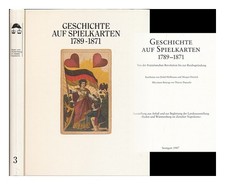 Deutsches Spielkarten-Museum Leinfelden-Echterdingen Geschichte Auf Spielkarten