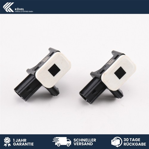 2x Airbagsensor Crashsensor Aufprallsensor Ford Focus 3 III DYB AM5T-14B342-AA