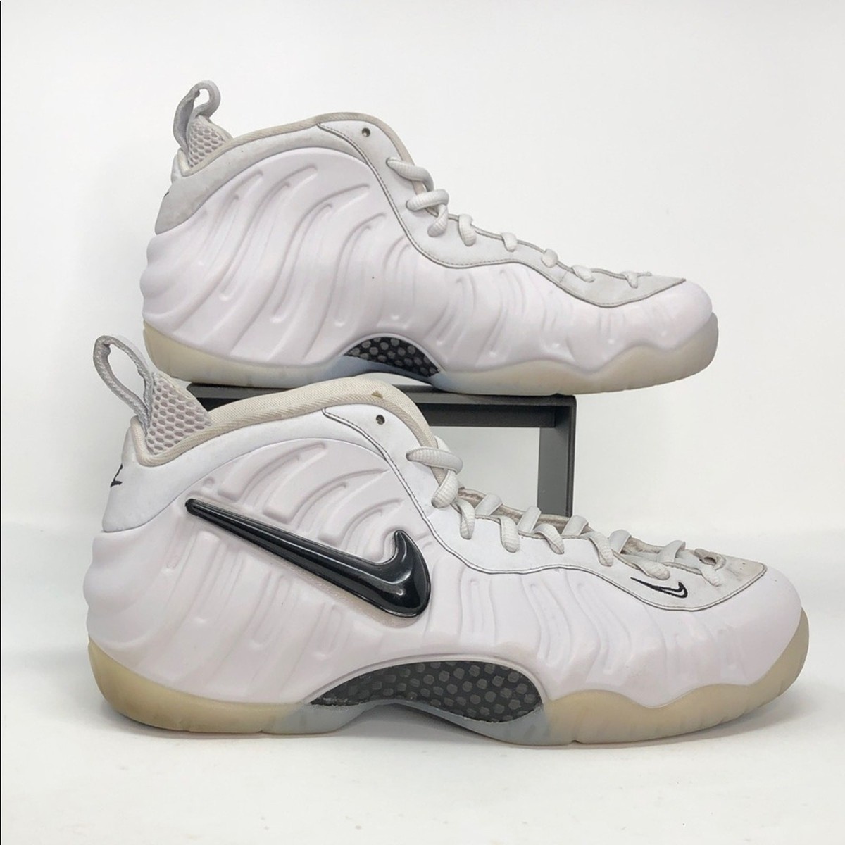 nike air foamposite pro men's