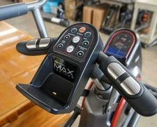 (New) Bowflex Max Trainer M5 Elliptical Machine 16 Resistance levels Bluetooth