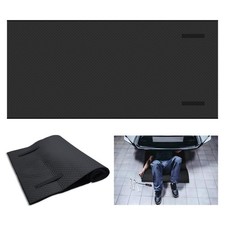 Rolling Creeper Mat, Foldable Under Car Repair Mat with Storage Bag, Portable...