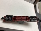 American Flyer 936 Vintage S Pennsylvania Depressed Center Flat Car — photo 3