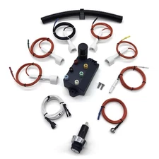 67532 & 67533 Universal Igniter Kit for Weber GS4 Genesis II 330/335 & 430/43...