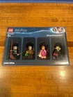 Lego - Harry Potter - 5005254 - Bricktober Minifigure Collection - 100% Complete