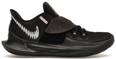 シューズ(男性用) NIKE kyrie low 3 EP Nike Kyrie 3 EP Low Black for Sale | Authenticity Guaranteed | eBay