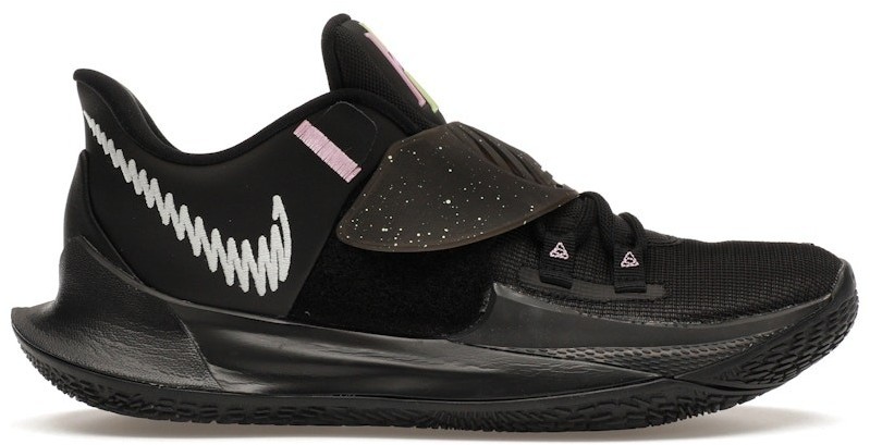 Nike Kyrie 3 EP Low Black for Sale | Authenticity Guaranteed | eBay