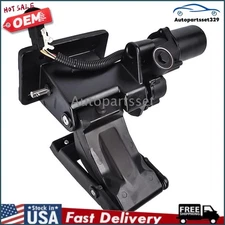 68461581AA Power Running Board Motor Left Side for Ram 1500 2019-2025 4WD