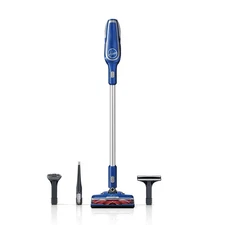 Hoover BH53020 Impulse Cordless Stick Vacuum Cleaner, Blue