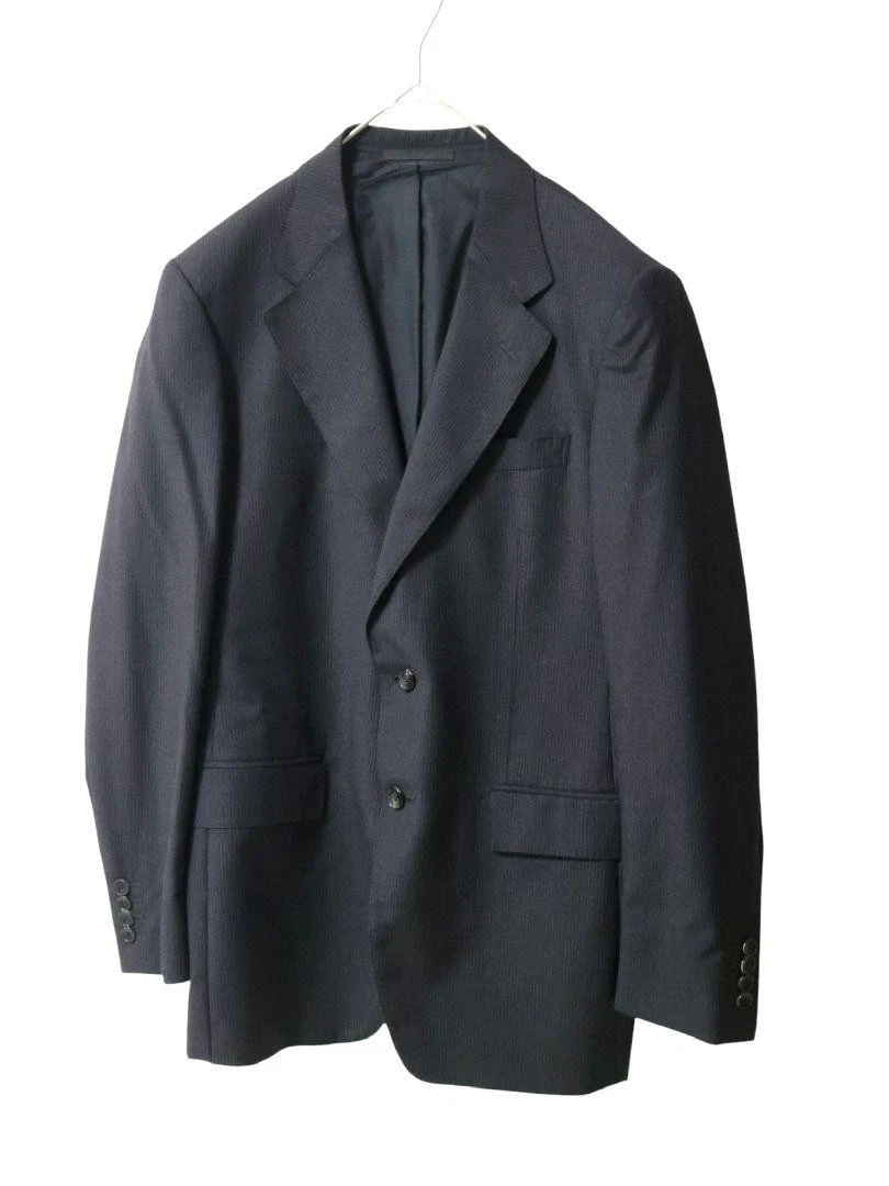 Tuta Gucci setup giacca a righe