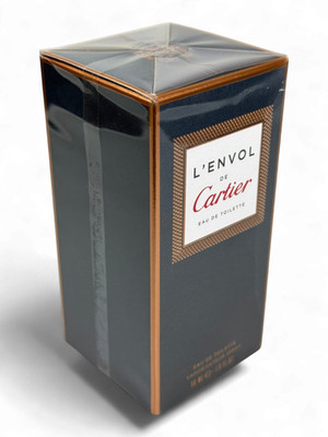Cartier L'Envol Eau de Toilette Spray 50ml