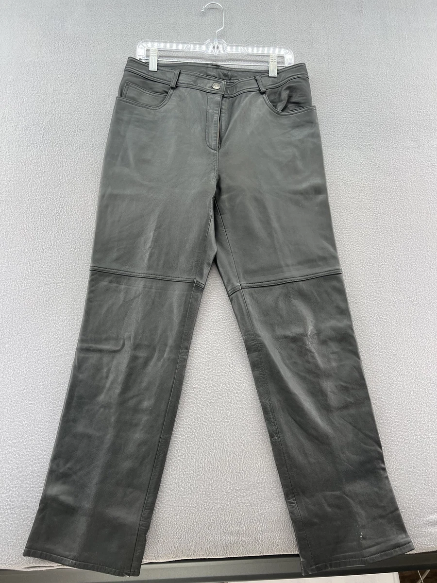 Pantalon Capri Rampage Femme – Brun, Taille 3, Neuf Avec étiquettes (USA)