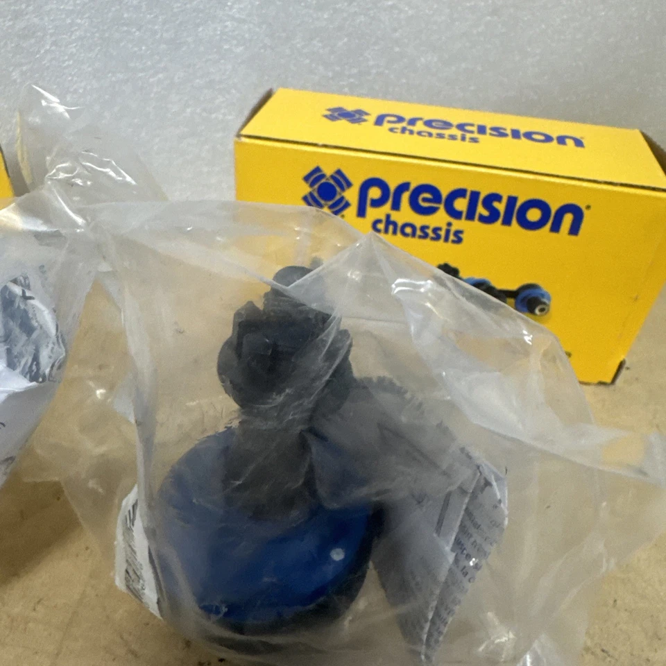 Jeep Gladiator Wrangler 2018 2022 ball joints set MS25574 NEW JL JLU - Image 3 of 4