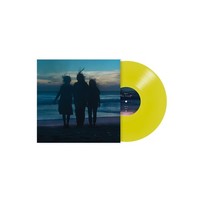 Boygenius - Rest Transparent Yellow Vinyl/Ep - Ten - G3Z